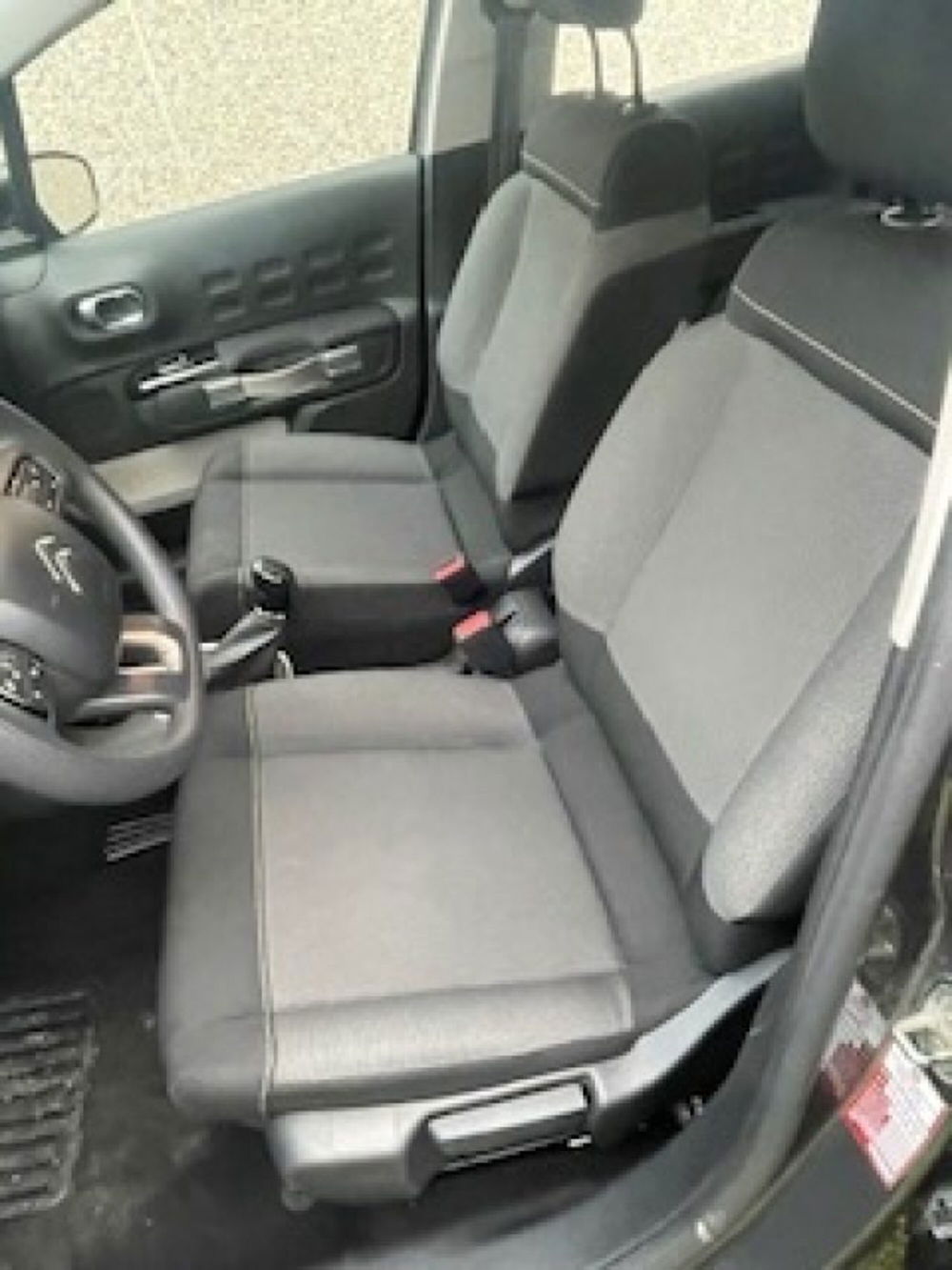 Citroen C3 usata a Bologna (7)