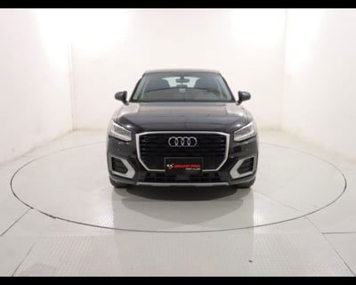 Audi Q2 Q2 30 TDI S tronic Admired  del 2020 usata a Castenaso