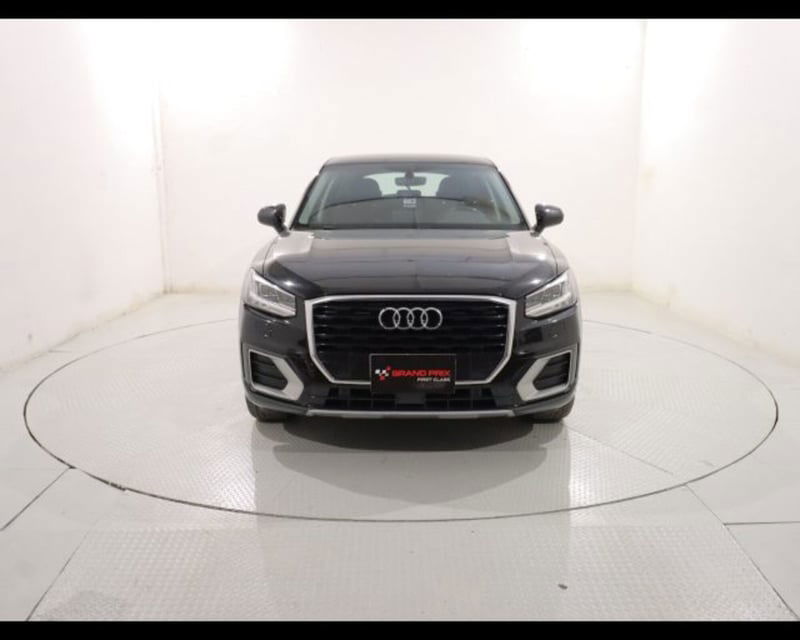 Audi Q2 Q2 30 TDI S tronic Admired  del 2020 usata a Castenaso