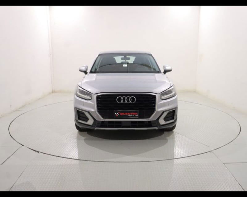 Audi Q2 Q2 30 TDI S tronic Admired  del 2020 usata a Castenaso