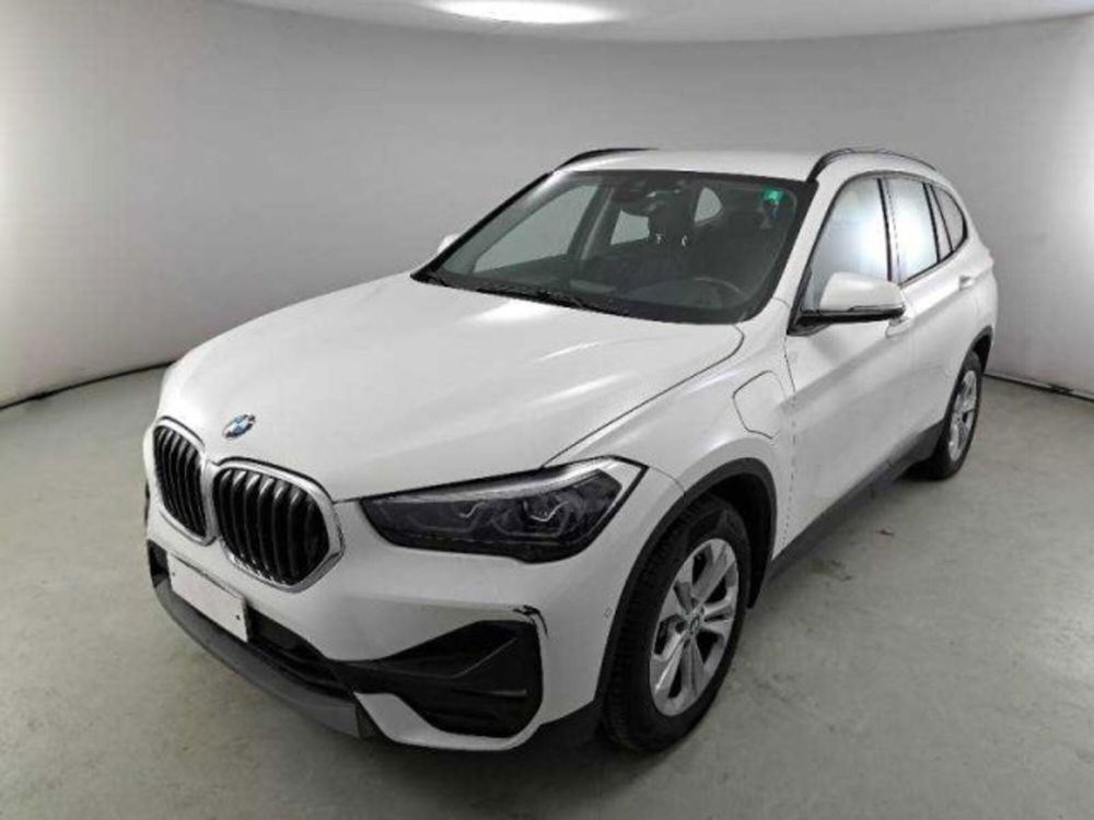 BMW X1 usata a Bologna