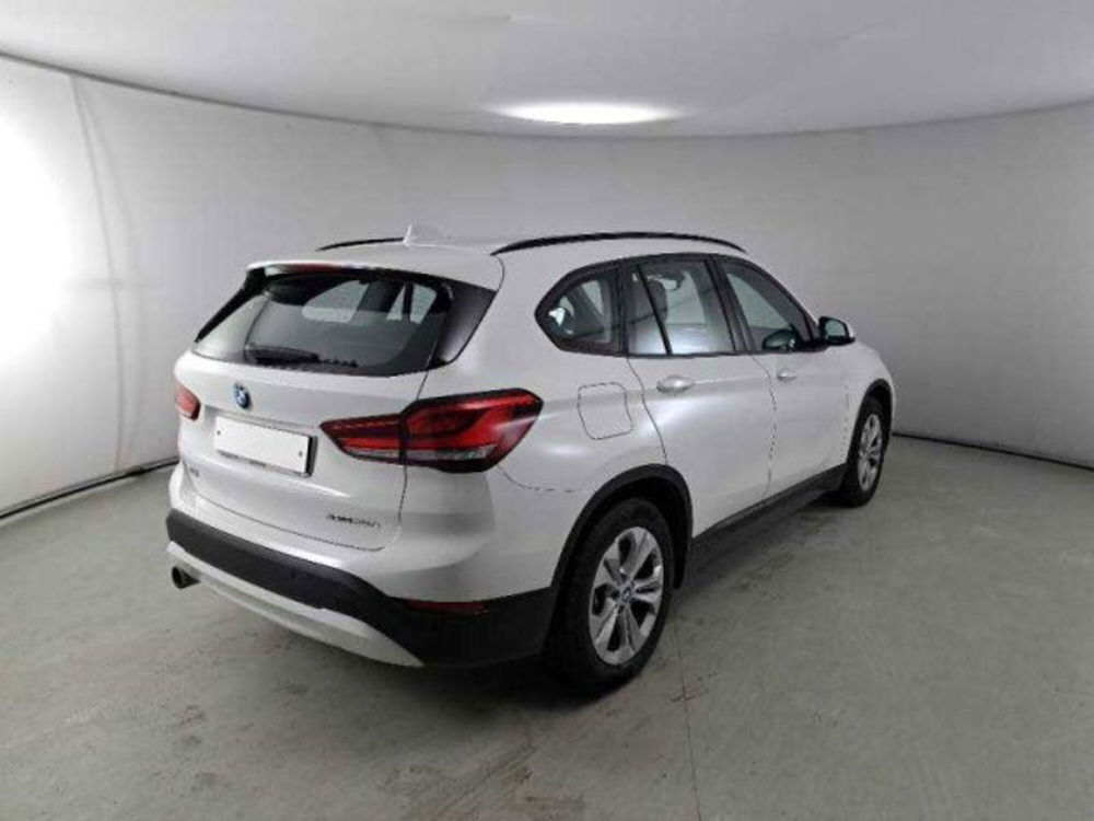 BMW X1 usata a Bologna (2)