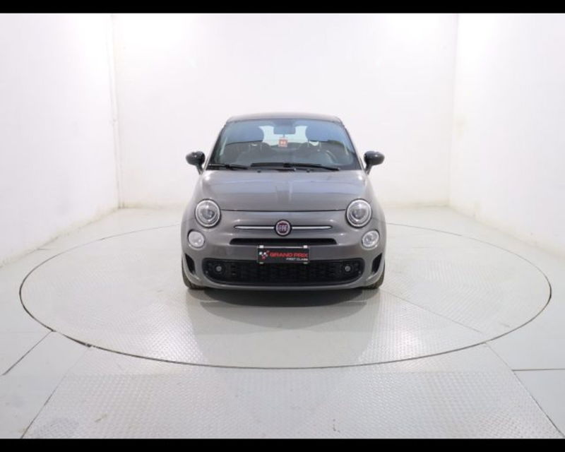 Fiat 500 1.0 Hybrid Connect  del 2021 usata a Castenaso