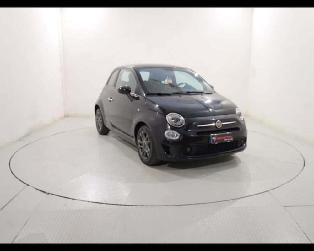 Fiat 500 usata a Bologna (8)