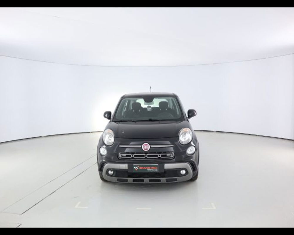 Fiat 500L usata a Bologna