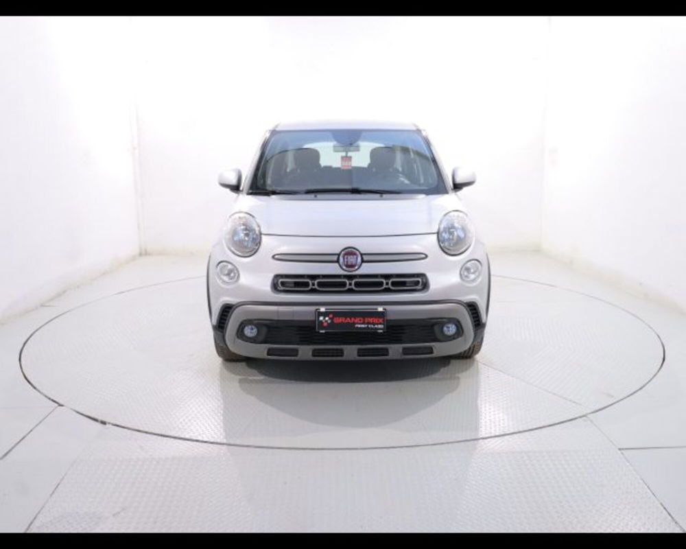 Fiat 500L usata a Bologna