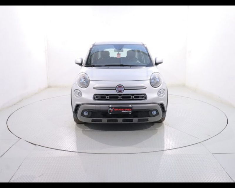 Fiat 500L 1.4 95 CV Cross  del 2021 usata a Castenaso