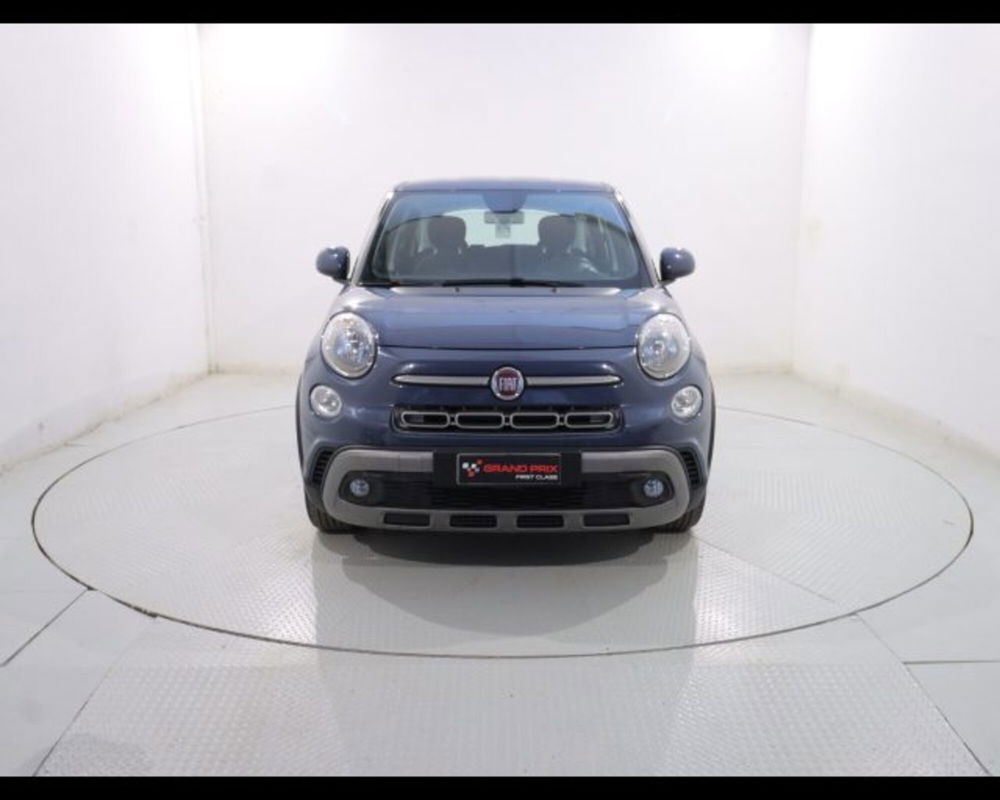 Fiat 500L usata a Bologna