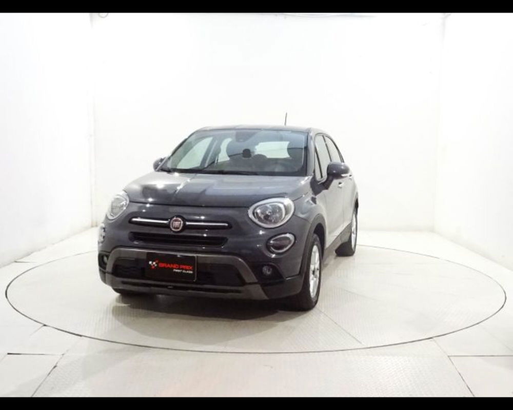 Fiat 500X usata a Bologna (2)