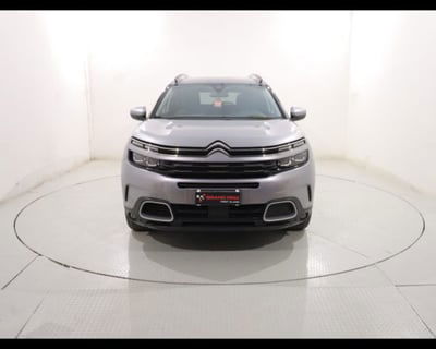 Citroen C5 Aircross Aircross BlueHDi 130 S&amp;S EAT8 Shine  del 2021 usata a Castenaso