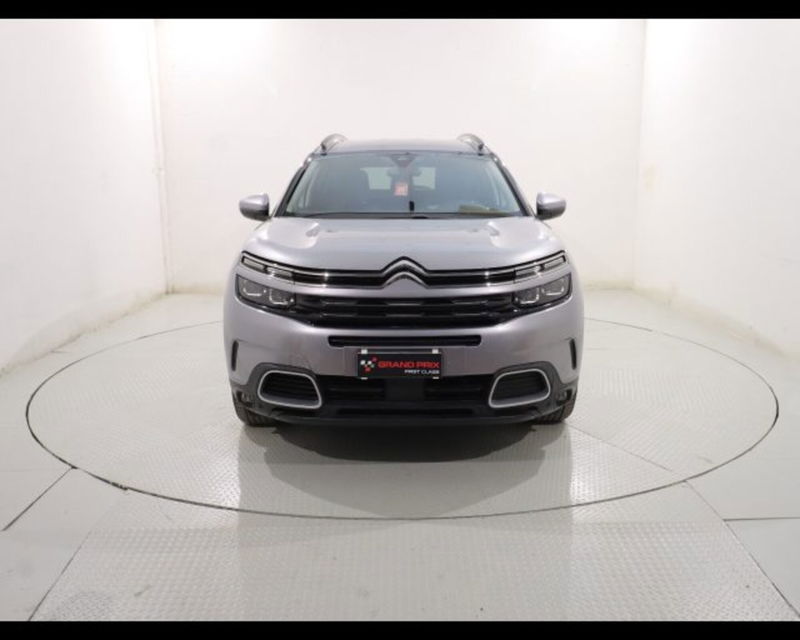 Citroen C5 Aircross Aircross BlueHDi 130 S&amp;S EAT8 Shine Pack  del 2021 usata a Castenaso