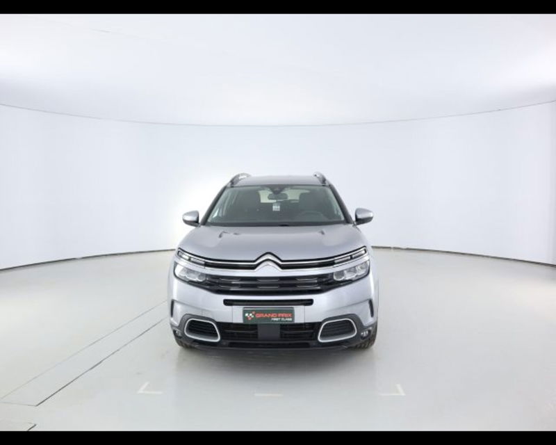 Citroen C5 Aircross Aircross BlueHDi 130 S&amp;S EAT8 Shine Pack  del 2022 usata a Castenaso