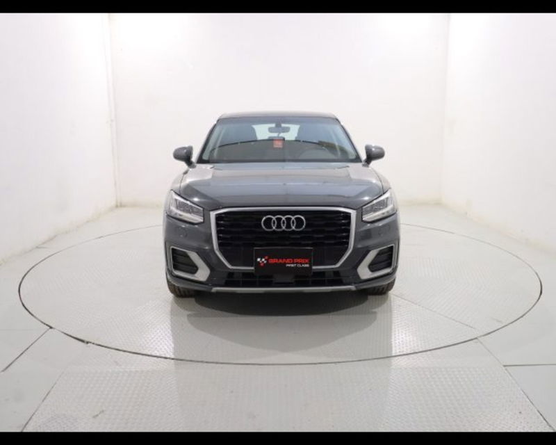 Audi Q2 Q2 30 TDI S tronic Admired  del 2020 usata a Castenaso