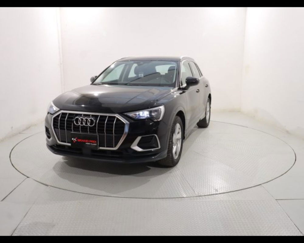 Audi Q3 usata a Bologna (2)