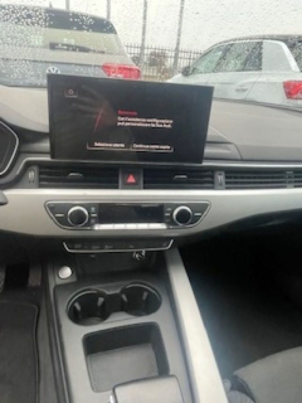 Audi A5 Sportback usata a Bologna (9)