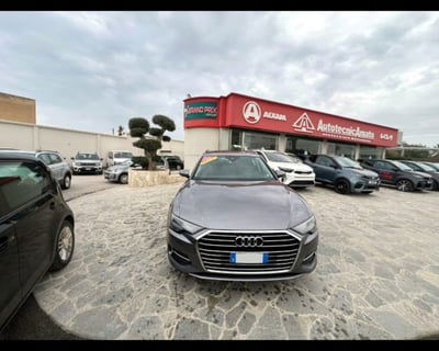 Audi A6 Avant 40 2.0 TDI S tronic Business Sport  del 2020 usata a Castenaso