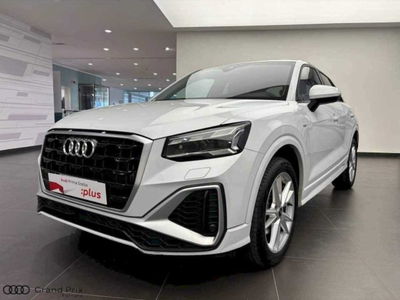 Audi Q2 Q2 35 TDI S tronic S line Edition  del 2023 usata a Castenaso