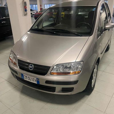 Fiat Idea 1.3 Multijet 16V Active  del 2004 usata a Cento