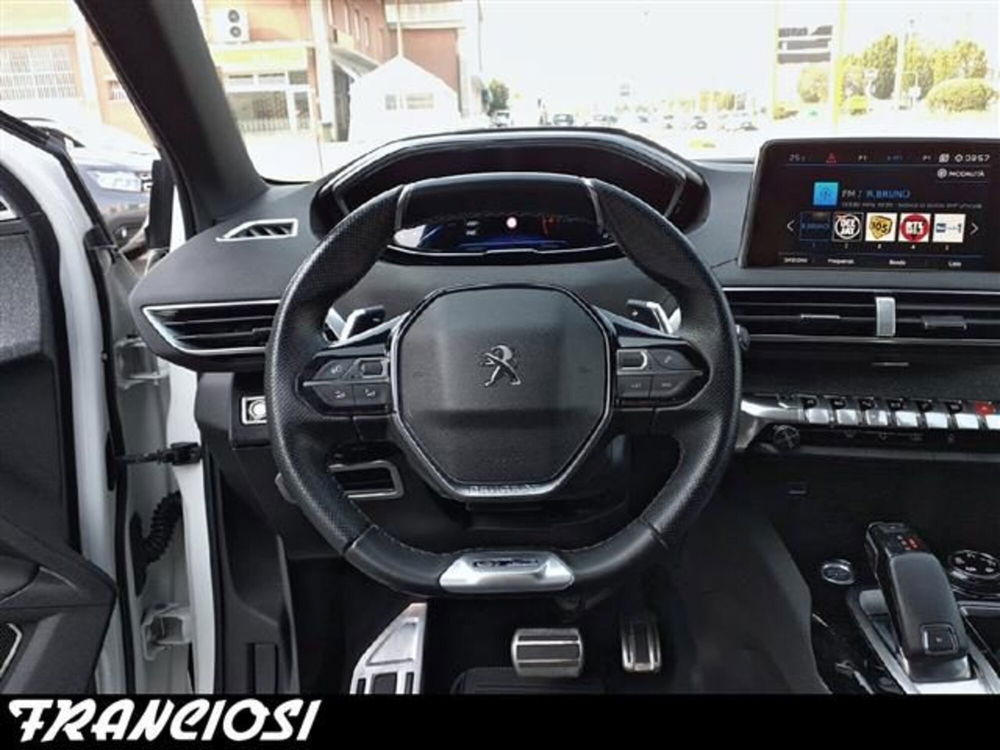 Peugeot 3008 usata a Modena (10)