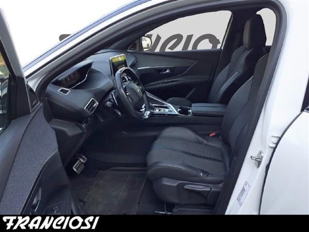 Peugeot 3008 usata a Modena (6)