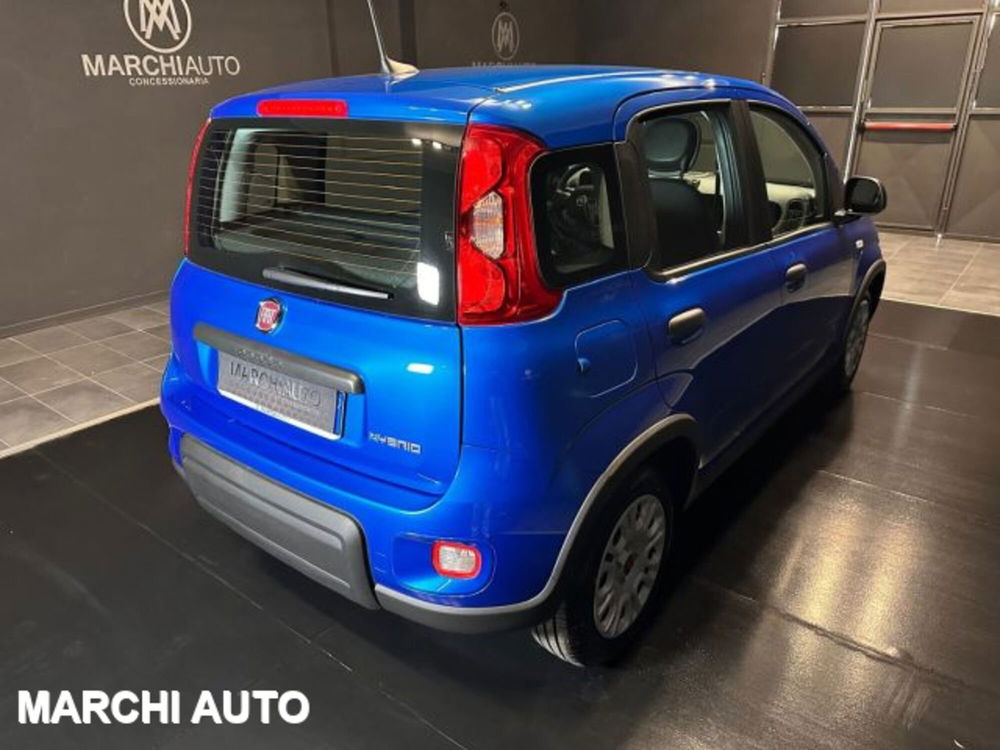 Fiat Panda usata a Perugia (5)