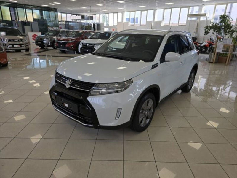 Suzuki Vitara 1.4 Hybrid Easy Cool nuova a Reggio nell'Emilia