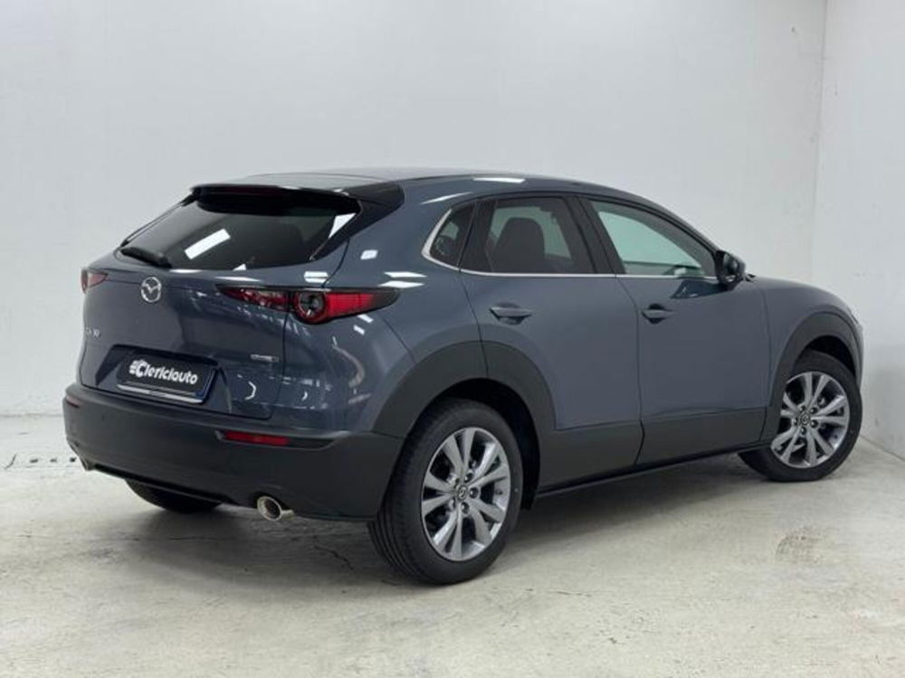 Mazda CX-30 nuova a Como (2)