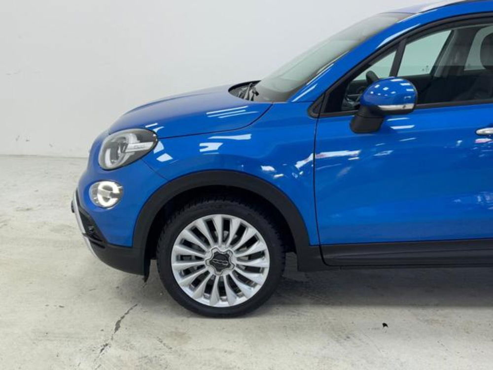 Fiat 500X usata a Como (9)