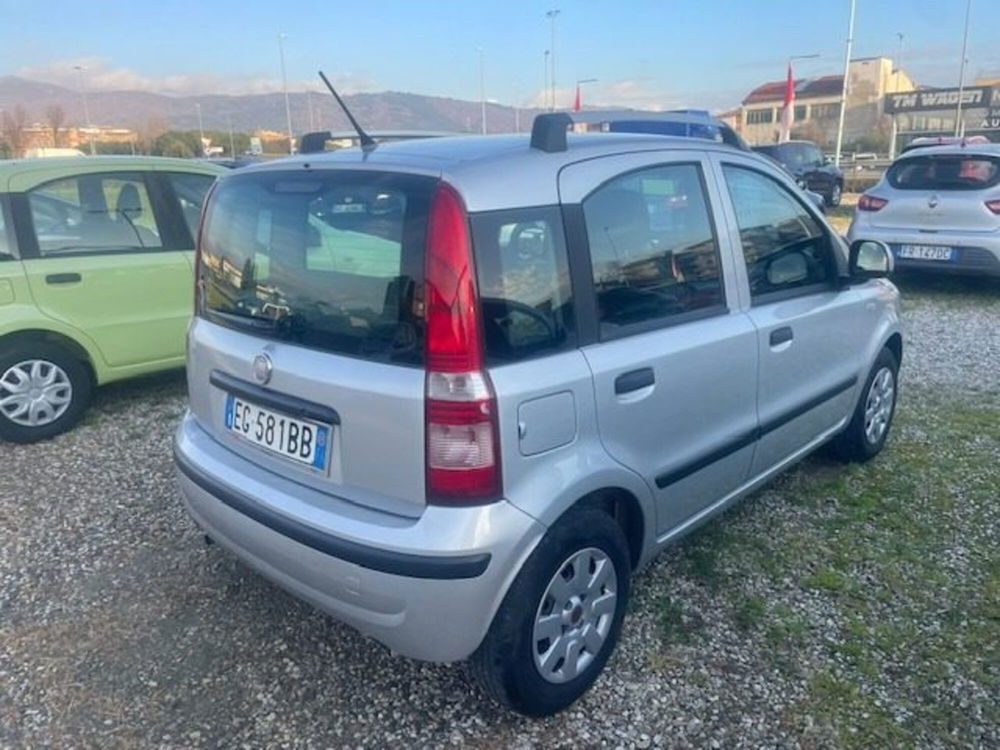 Fiat Panda usata a Prato (4)