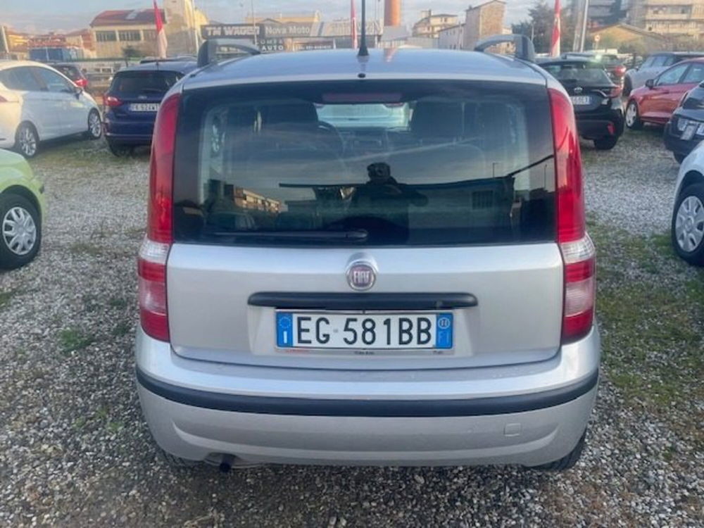 Fiat Panda usata a Prato (5)