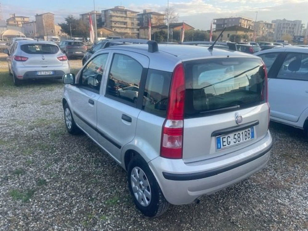 Fiat Panda usata a Prato (6)