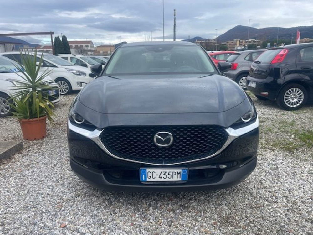 Mazda CX-30 usata a Prato (2)