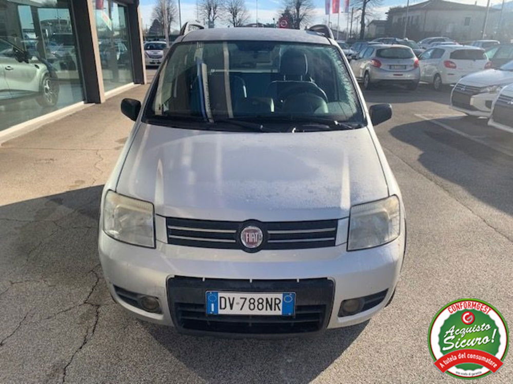 Fiat Panda usata a Lucca (2)