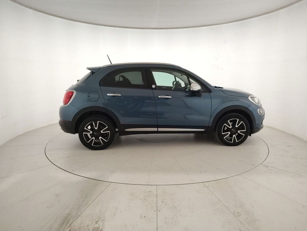 Fiat 500X usata a Alessandria (5)