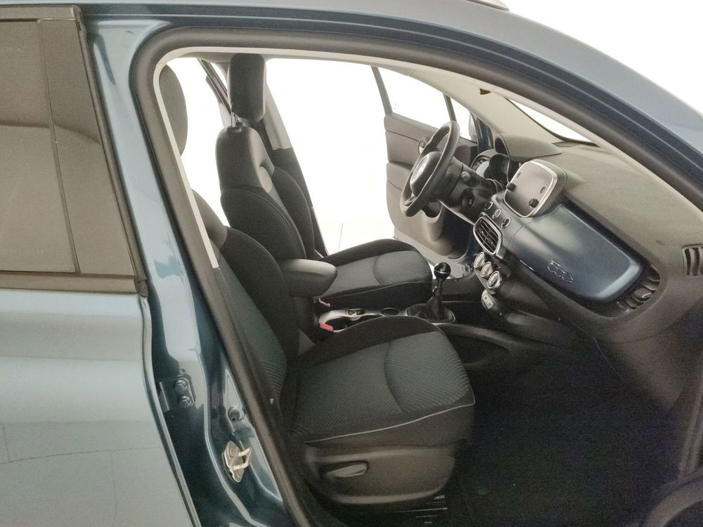 Fiat 500X usata a Alessandria (9)