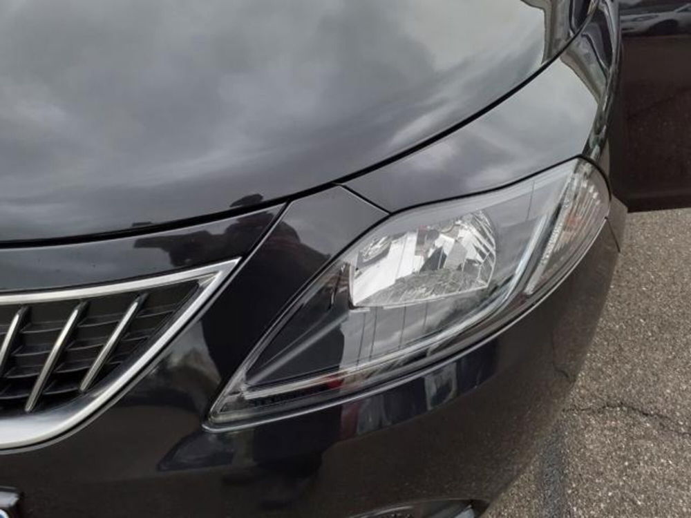 Lancia Ypsilon usata a Firenze (14)