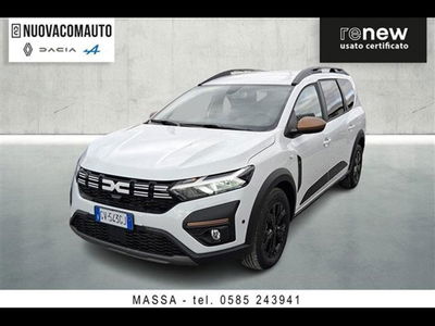 Dacia Jogger 1.0 tce Extreme 110cv nuova a Sesto Fiorentino