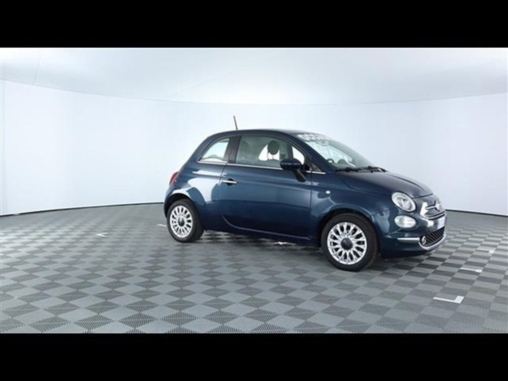 Fiat 500 usata a Piacenza (5)