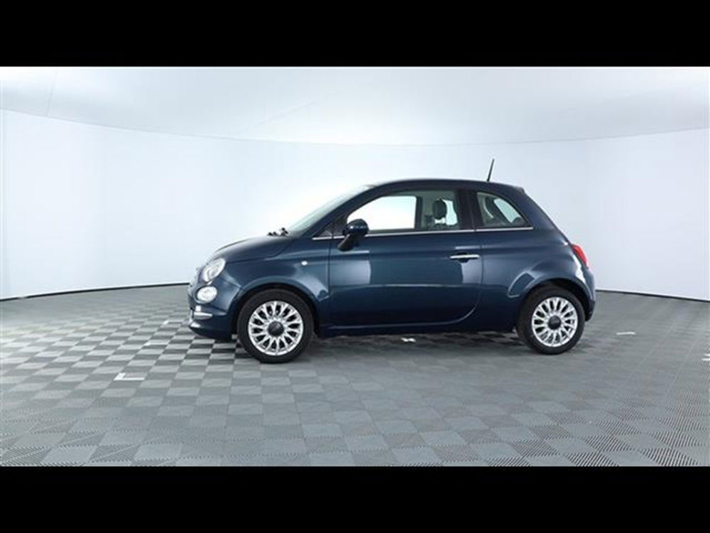 Fiat 500 usata a Piacenza (7)