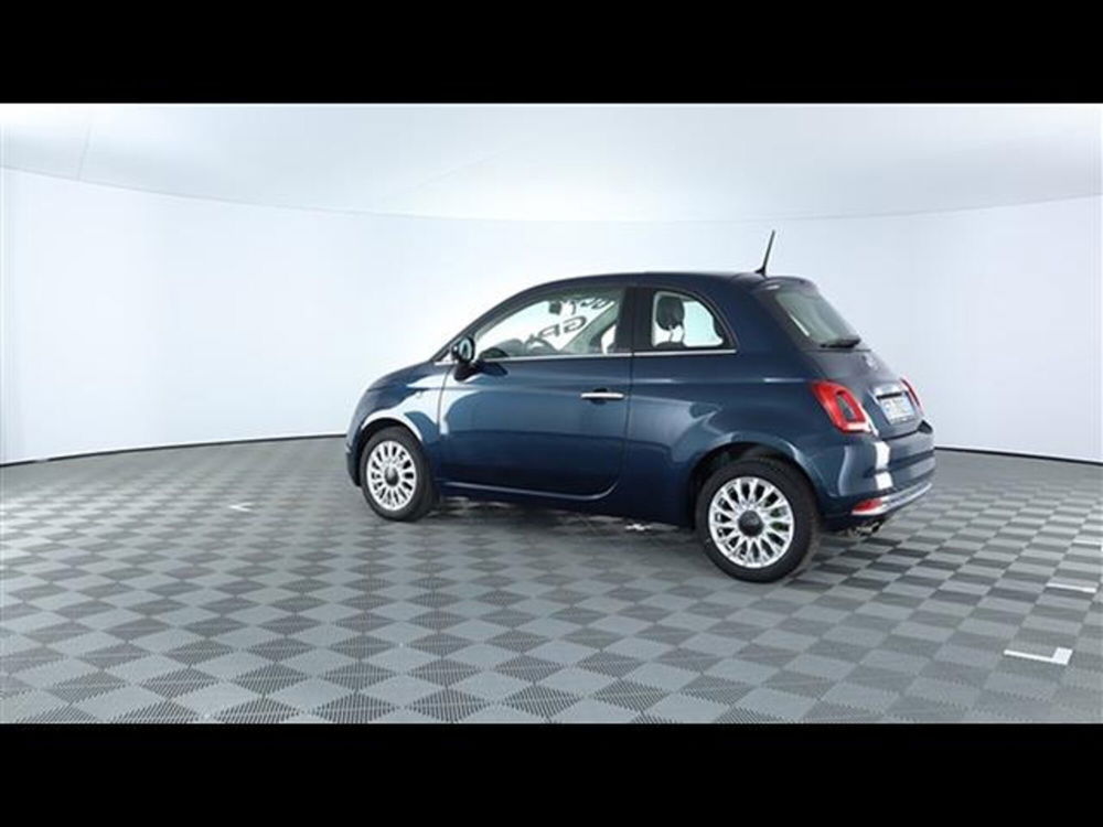 Fiat 500 usata a Piacenza (9)