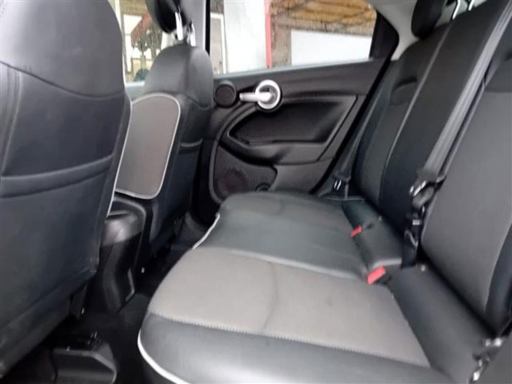 Fiat 500X usata a Firenze (12)