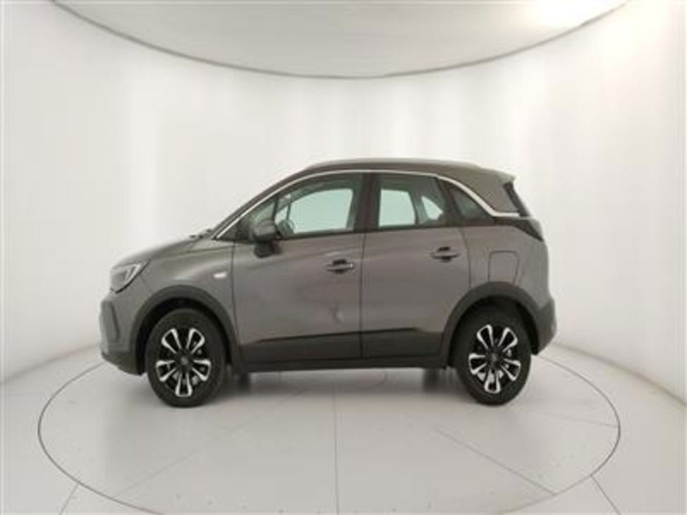 Opel Crossland usata a Bari (3)