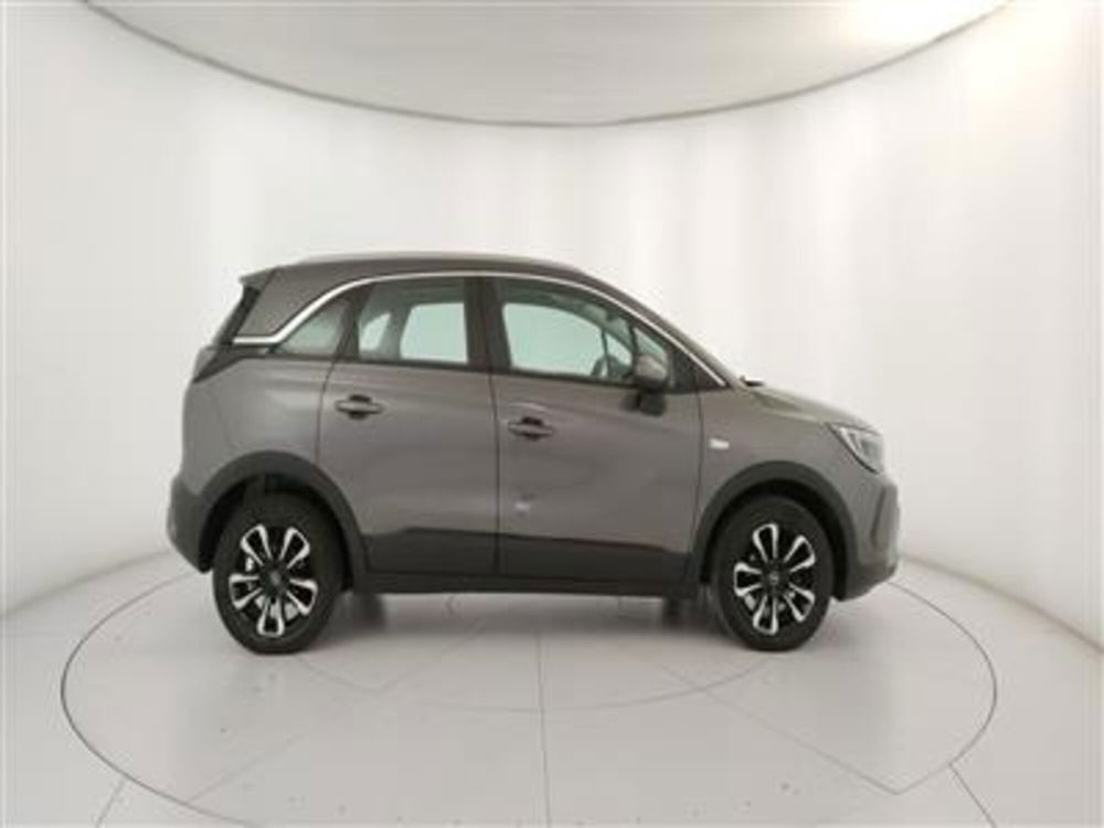 Opel Crossland usata a Bari (9)