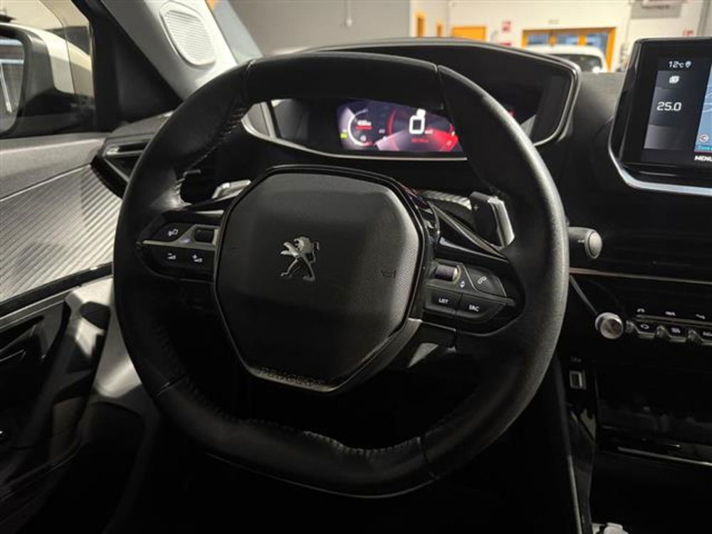 Peugeot 2008 usata a Cremona (10)