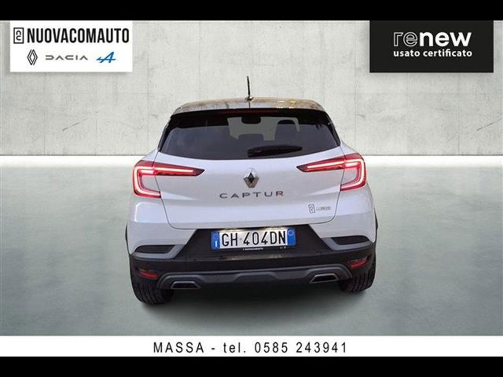 Renault Captur usata a Firenze (3)