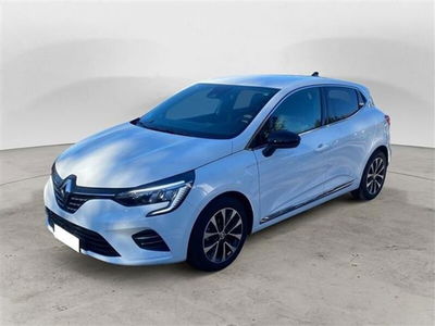 Renault Clio TCe 90 CV 5 porte Techno  del 2023 usata a Palestrina