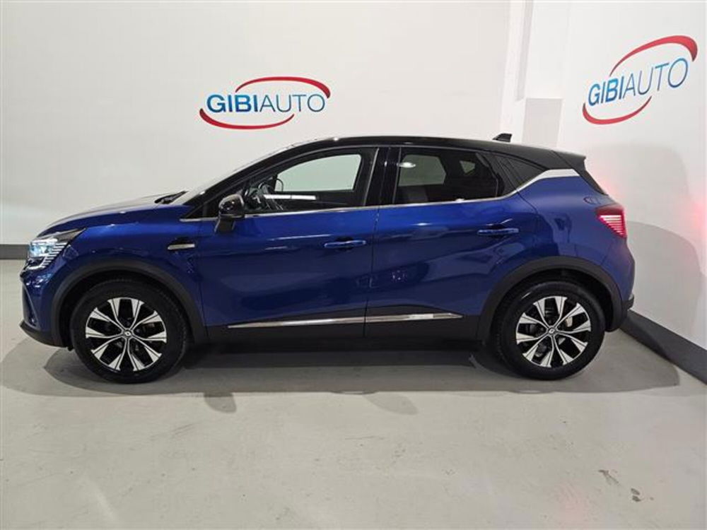 Renault Captur usata a Palermo (5)