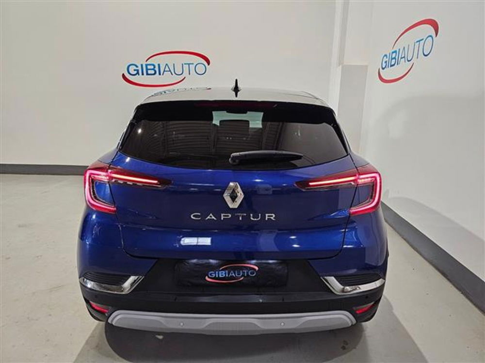 Renault Captur usata a Palermo (9)