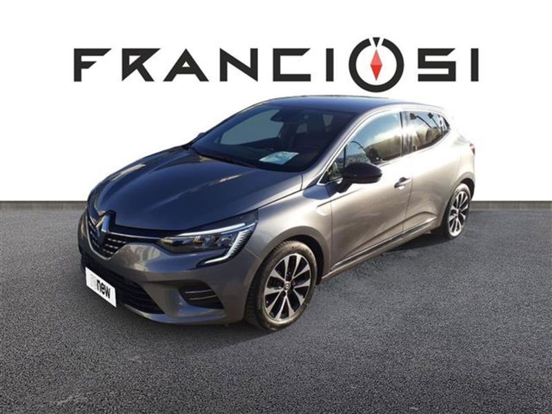 Renault Clio 1.0 tce Techno 90cv del 2023 usata a Mirandola