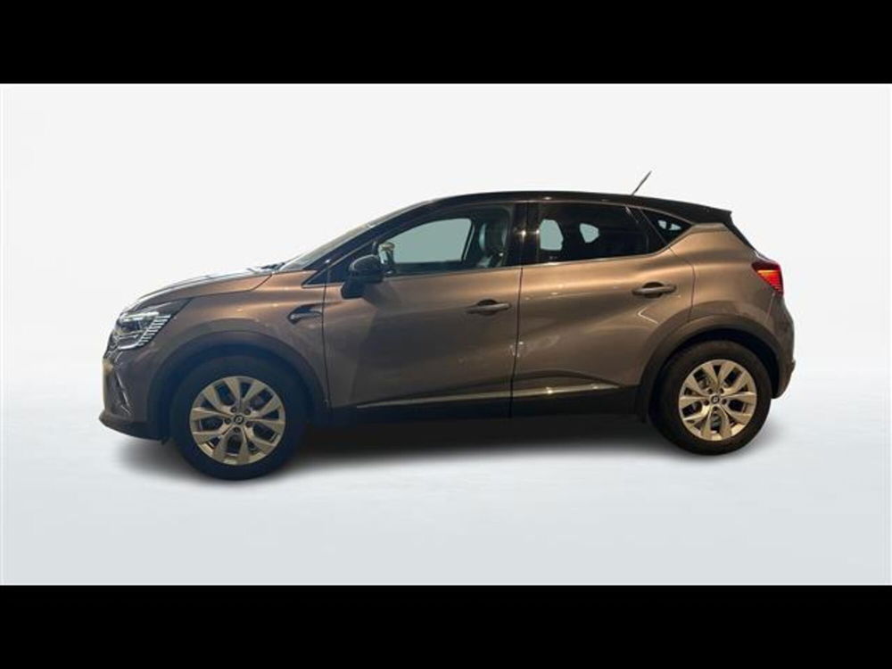 Renault Captur usata a Firenze (2)